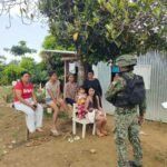 Mga residente sa Guihulngan, Negros Oriental, nakiisa sa inilunsad na Pulong-Pulong