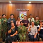 1st Cagayan PMFC, pinagtibay ang ugnayan sa Company Advisory Group Meeting