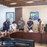 PRO-NIR at MRP delegates, nagkaisa para sa kapayapaan at kaayusan sa Negros Island Region