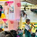 Seminar-Workshop on Project HEART, inilunsad para sa mga mag-aaral sa Daet, Camarines Norte