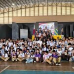 Simultaneous Fire Square Road Show, inilunsad sa Siquijor