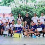 RAGPTD2 Transformation Half Marathon 2026, pinagtibay ang pagkakaisa at police transformation