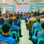 Life Coaches sa Cagayan, pinalakas ang koordinasyon at suporta sa PNP