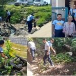 Oplan Taob, sama-samang inlunsad sa Sorsogon kontra Dengue