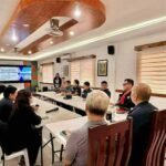 CHED, DEPED at PNP, nagkaisa upang labanan ang ilegal na droga at sirkulasyon ng marijuana sa Iloilo City