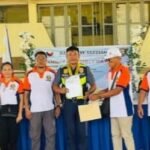 Crime Prevention Awareness at Information Drive, dinaluhan ng mga residente sa Iriga City