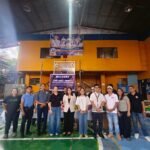 Cebu City Police Office, Grab at Move It, nagsagawa ng Joint Community Outreach Program