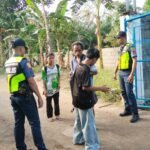 Seguridad sa paaralan, pinaiigting ng Paglat MPS kaisa ang BPATs