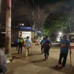 BPATs at Caloocan Cops, nagsagawa ng Oplan Galugad