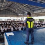 National School Safety Week, inilunsad sa Looc Elementary School