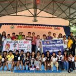 Norala MPS, nagsagawa ng School Visitation and Coordination sa Upper Lamungkot Elementary School