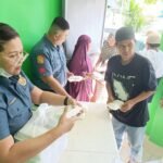 Community Outreach Program, isinagawa sa Las Piñas City