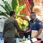 Davao de Oro PPO, sumusuporta sa mga inisyatiba para sa kapayapaan