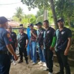 Pilar MPS, pinalalakas ang seguridad sa barangay sa pamamagitan ng pakikipag-ugnayan sa BPAT