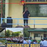 Information Drive, isinagawa sa Cotabato