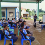 Awareness Lecture, isinagawa sa Palawan City