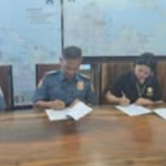 Albay PO at Bombo radyo, nagkaisa para sa dugong bombo blood donation program
