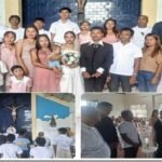 Komunidad at mga awtoridad, nagkaisa para sa libreng kasal sa CamSur
