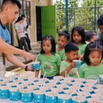 Community Outreach Program isinagawa sa Cervantes, Ilocos Sur