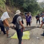 Senior Citizen, tulong-tulong na nailigtas sa Boliney, Abra