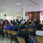 400 BPAT members sa Bacnotan, sumailalim sa Refresher Training