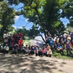 Tree Planting Activity, inilunsad sa Kabayan, Benguet