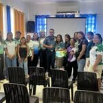 Tabaco City Police Station, nagsagawa ng drug awareness at anti-VAWC seminar para sa mga opisyal ng Parents-Teachers Association
