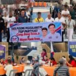 PRO5 at mga katuwang na ahensya, nagkaisa para sa bagong simula ng mga dating rebelde sa Sorsogon