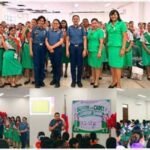 Sorsogon PPO, pinalalakas ang proteksyon sa mga bata sa pamamagitan ng Alagang KA.SU.ROG at “Stop the Violence” program
