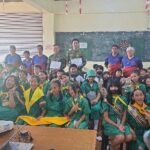 Mga batang Scout sa Benguet, hinubog sa disiplina at kahandaan ng RMFB15